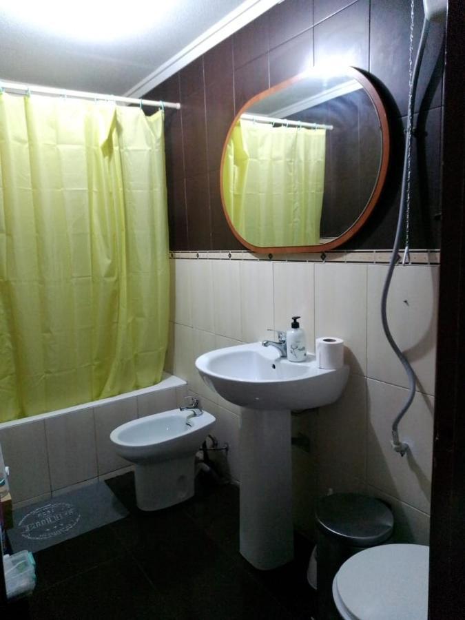 Habitacion Elche, Comunidad Valenciana. エクステリア 写真